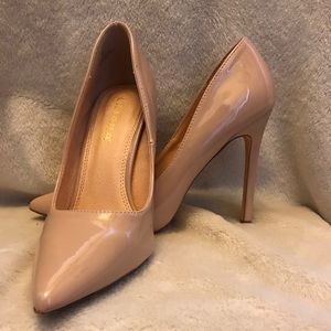 Liliana stiletto heels